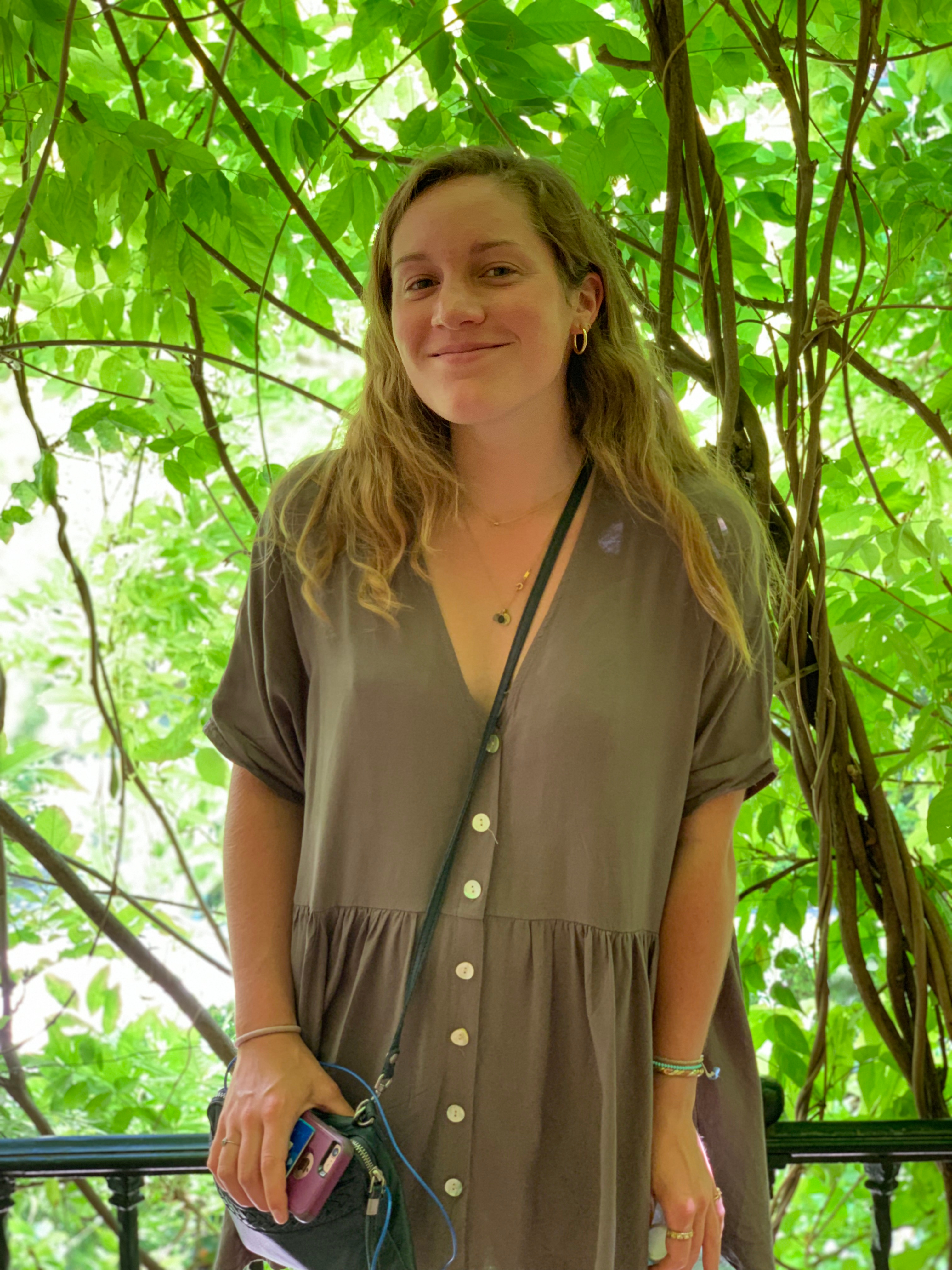 Go to the profile of Virginia Ulichney