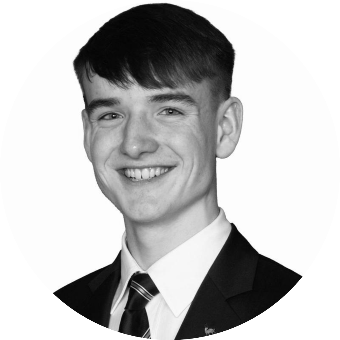 Go to the profile of David Smith