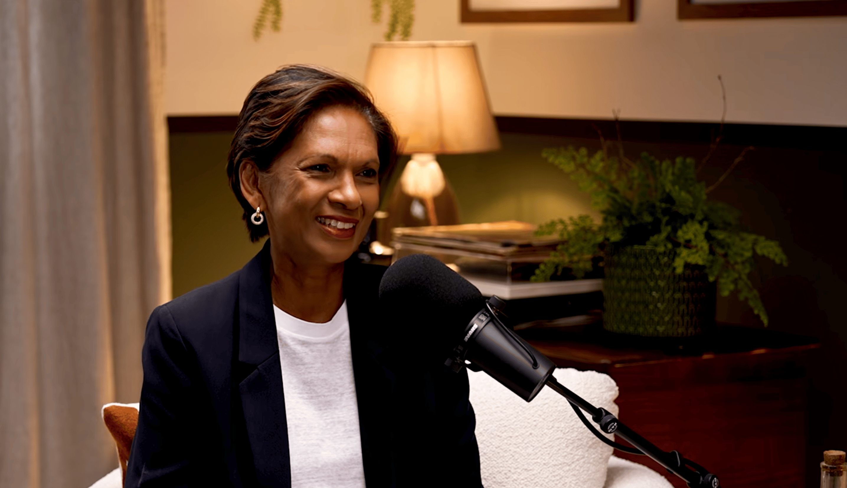 Leadership Lab - Gina Miller 