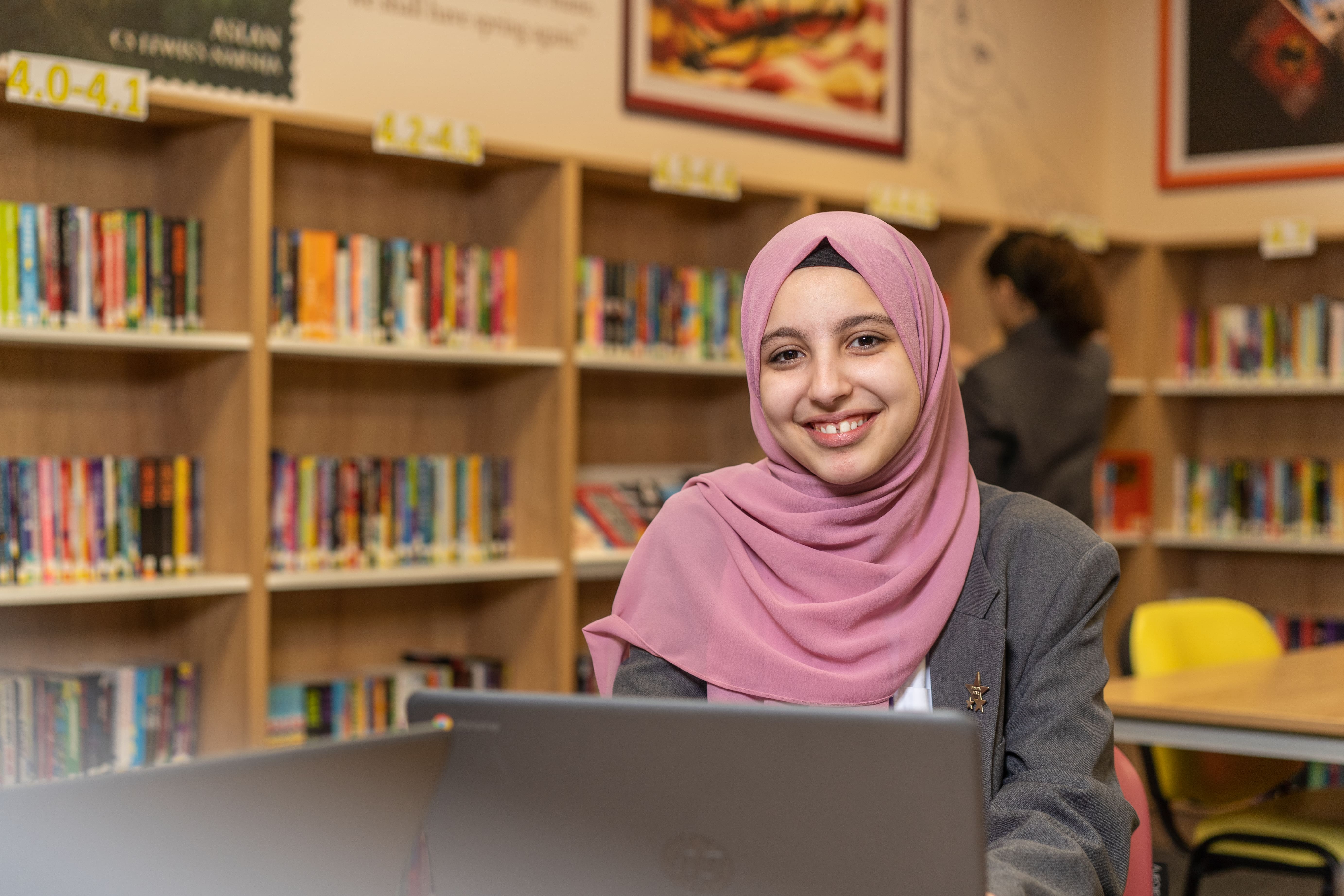 [CLOSED] Become a Laidlaw Schools Trust Mentor! 