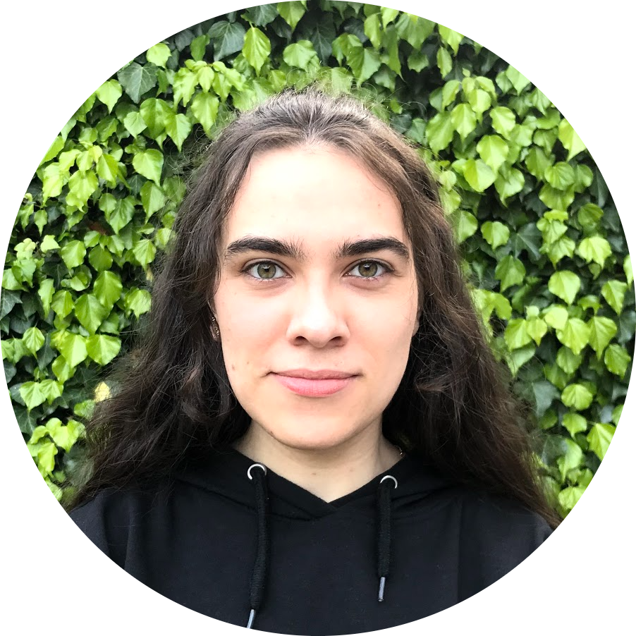 Go to the profile of Sarah Joyce