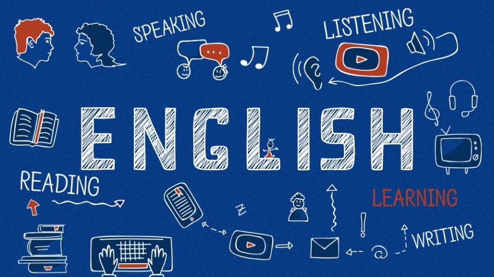Project Outline: EFL Resources for Under-Resourced Language Communities