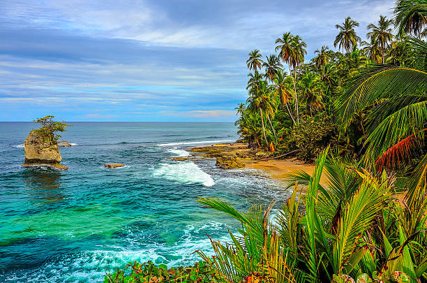 Project Outline: Weaving Justice into Sustainable Tourism: Community Cohesion in Costa Rica’s Cantons