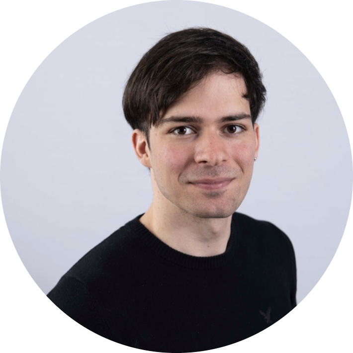 Go to the profile of Angelos Koutsoukos