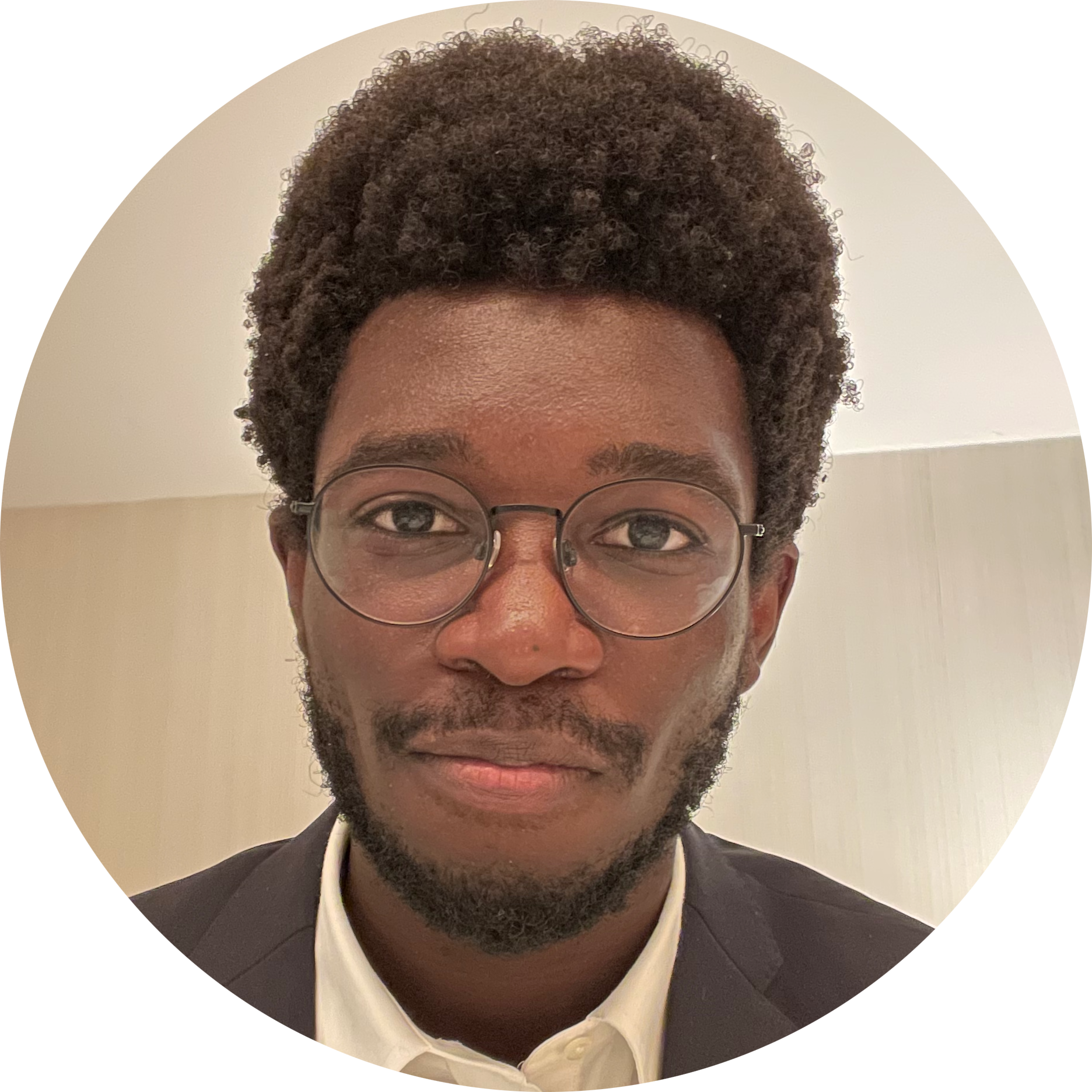 Go to the profile of Simon Ogundare