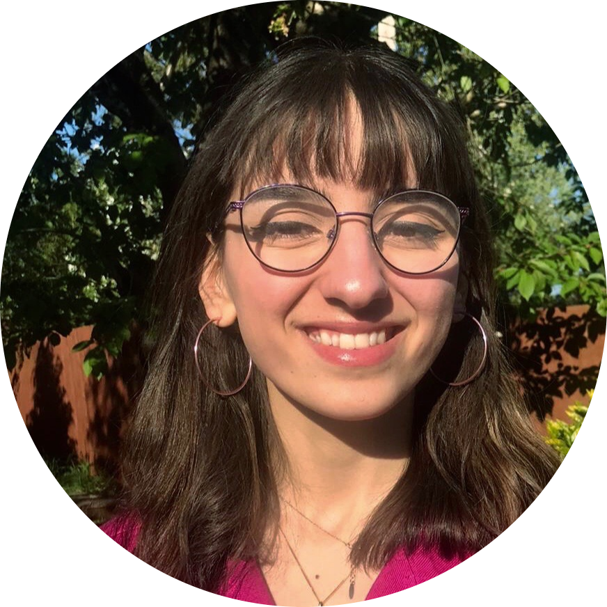 Go to the profile of Alessandra Grifi