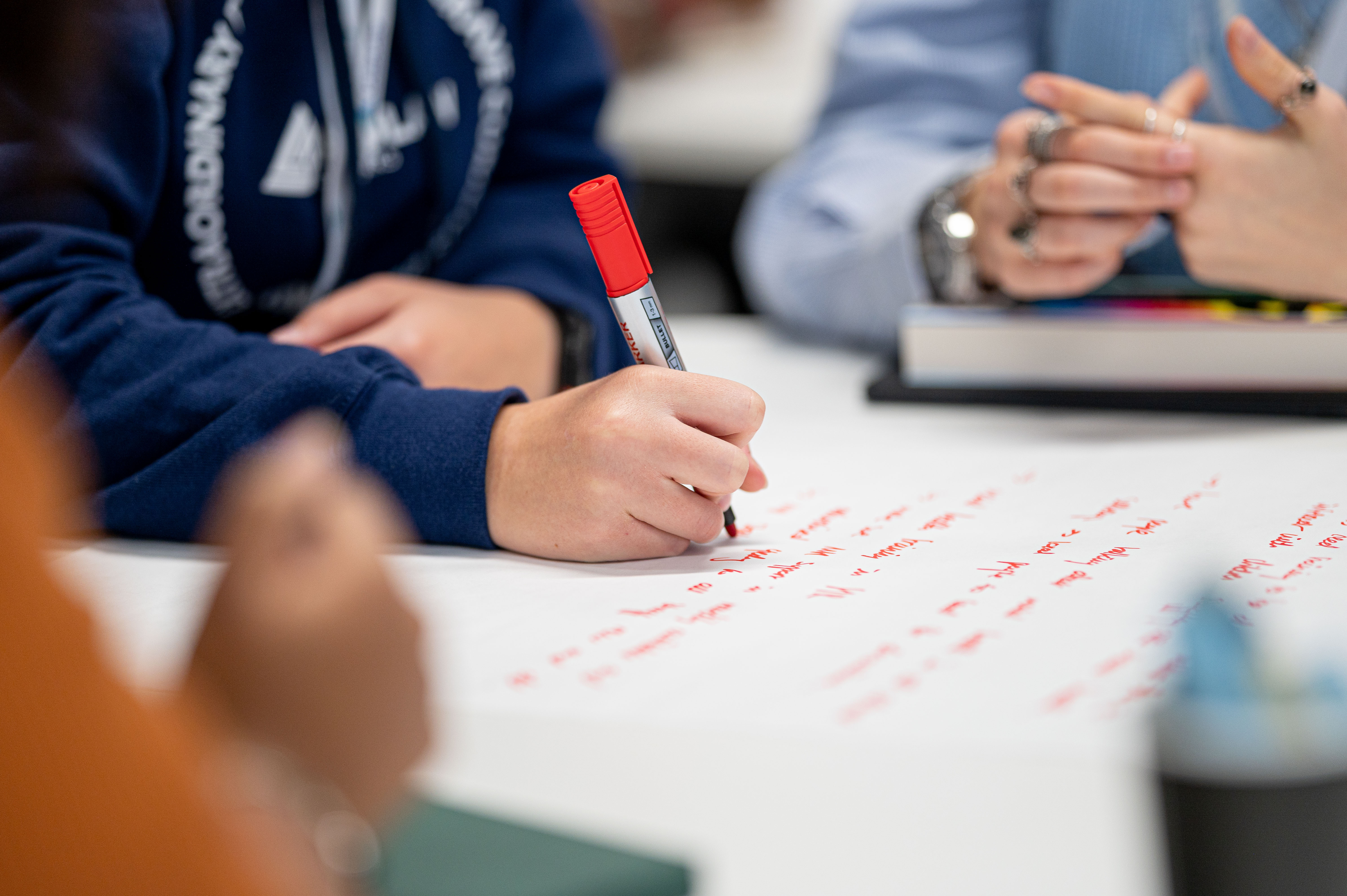 [CLOSED] Apply to Become an Advisory Board Member