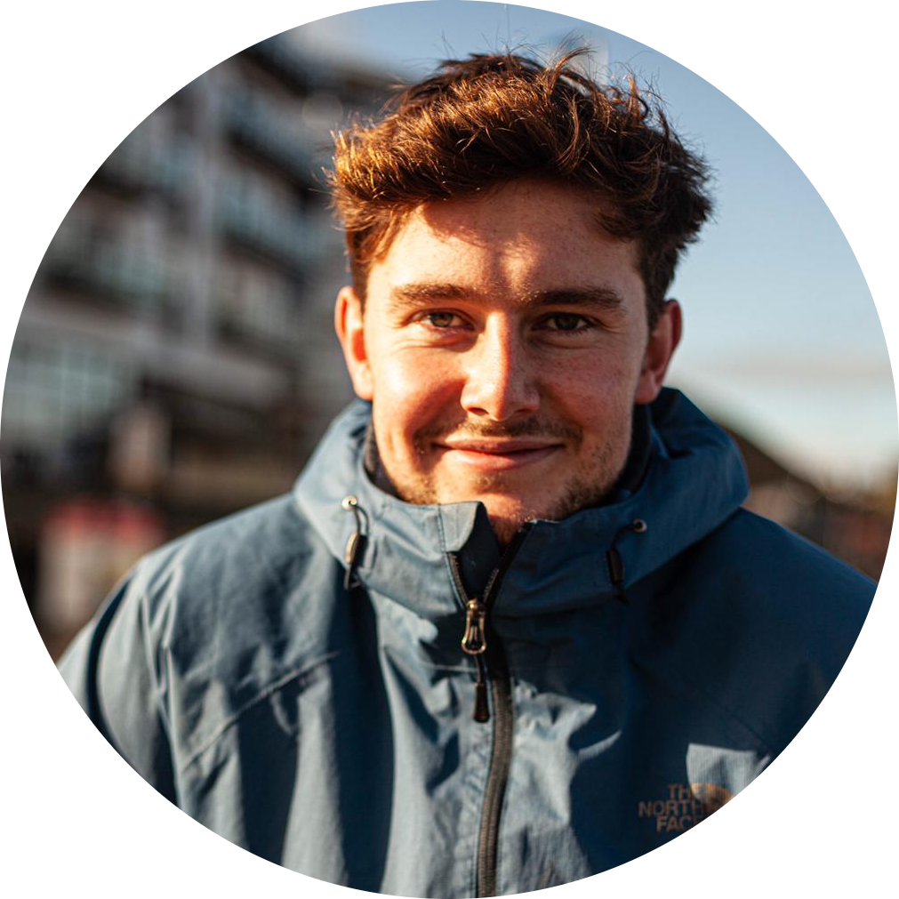 Go to the profile of Francis Dent