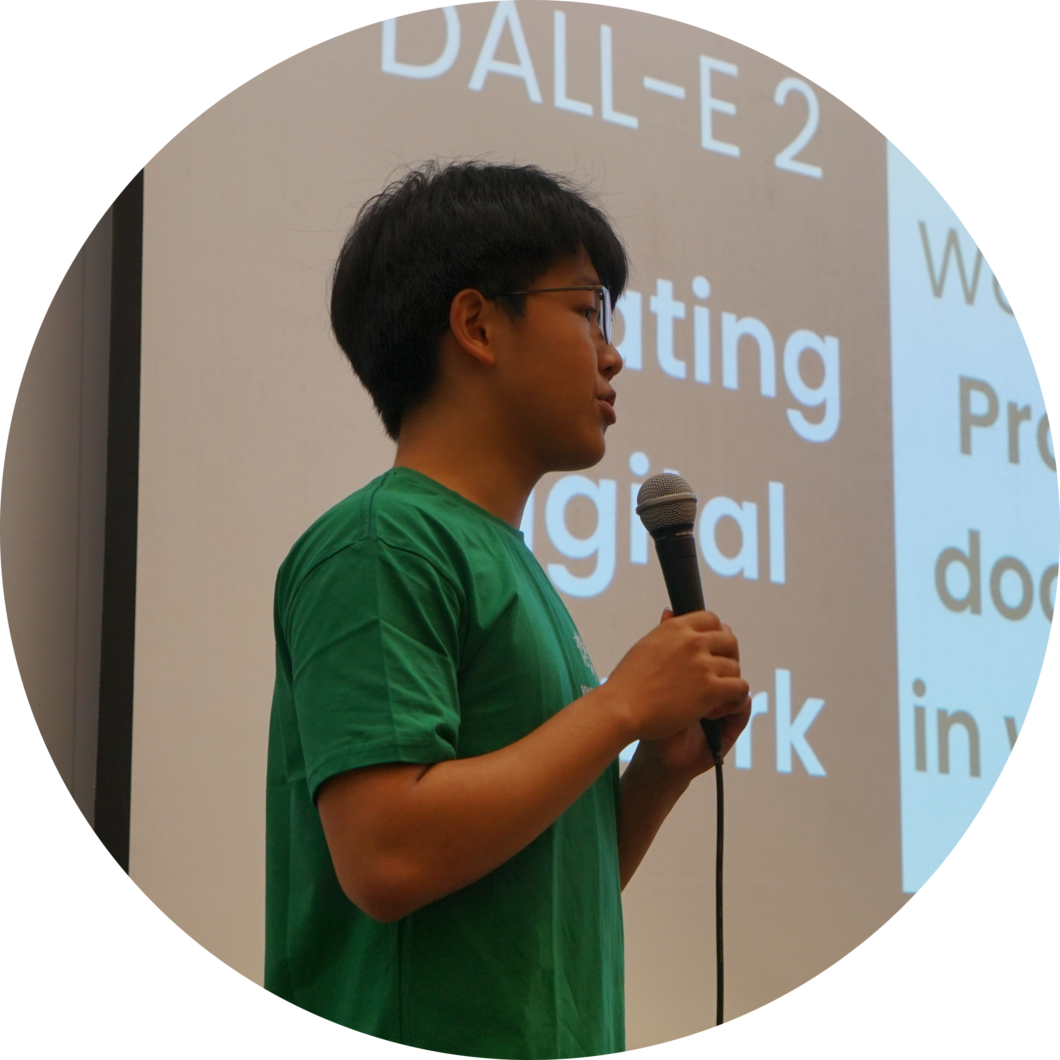 Go to the profile of Chang Jeffrey Sin To