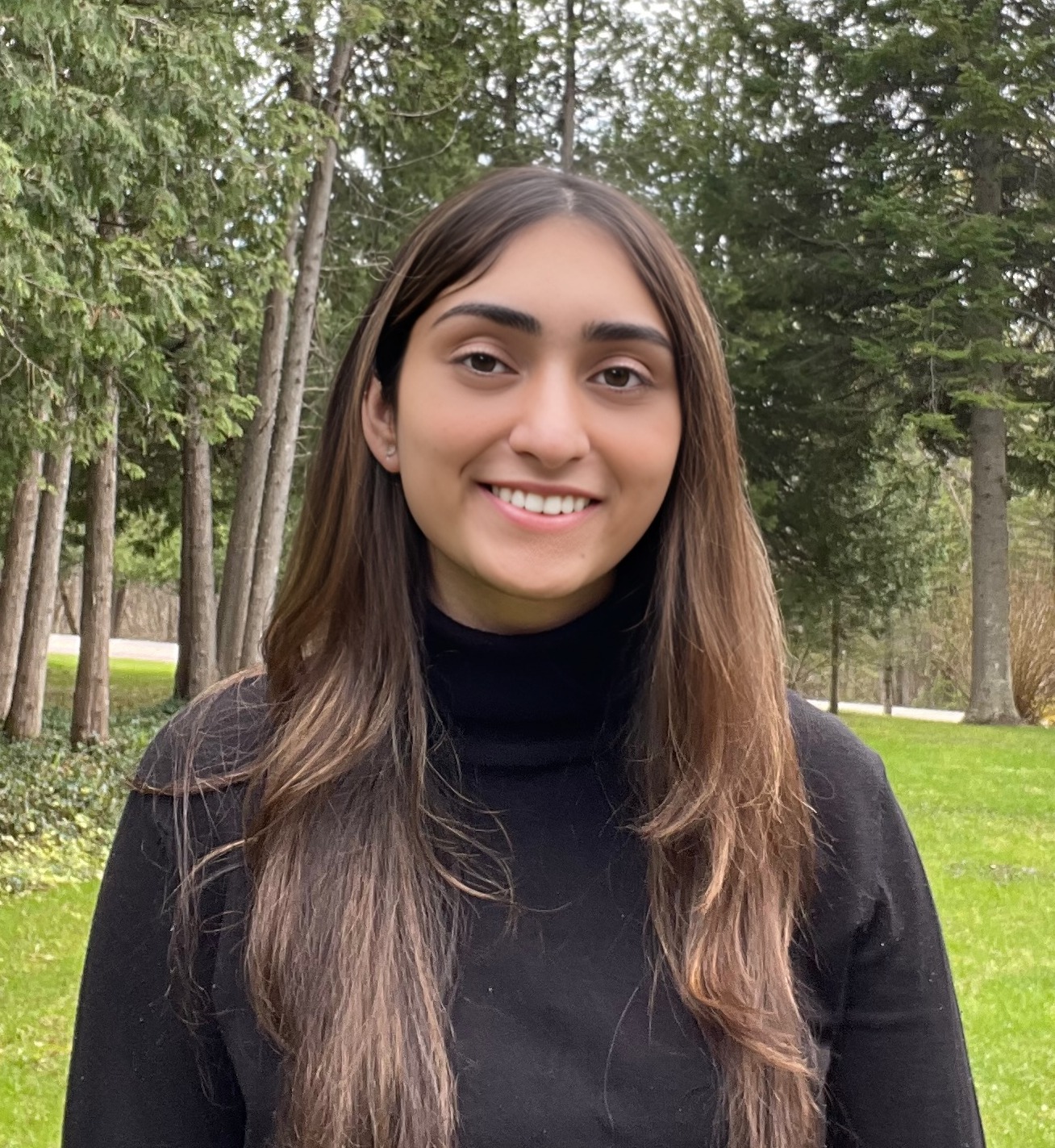 Go to the profile of Ruhani Walia