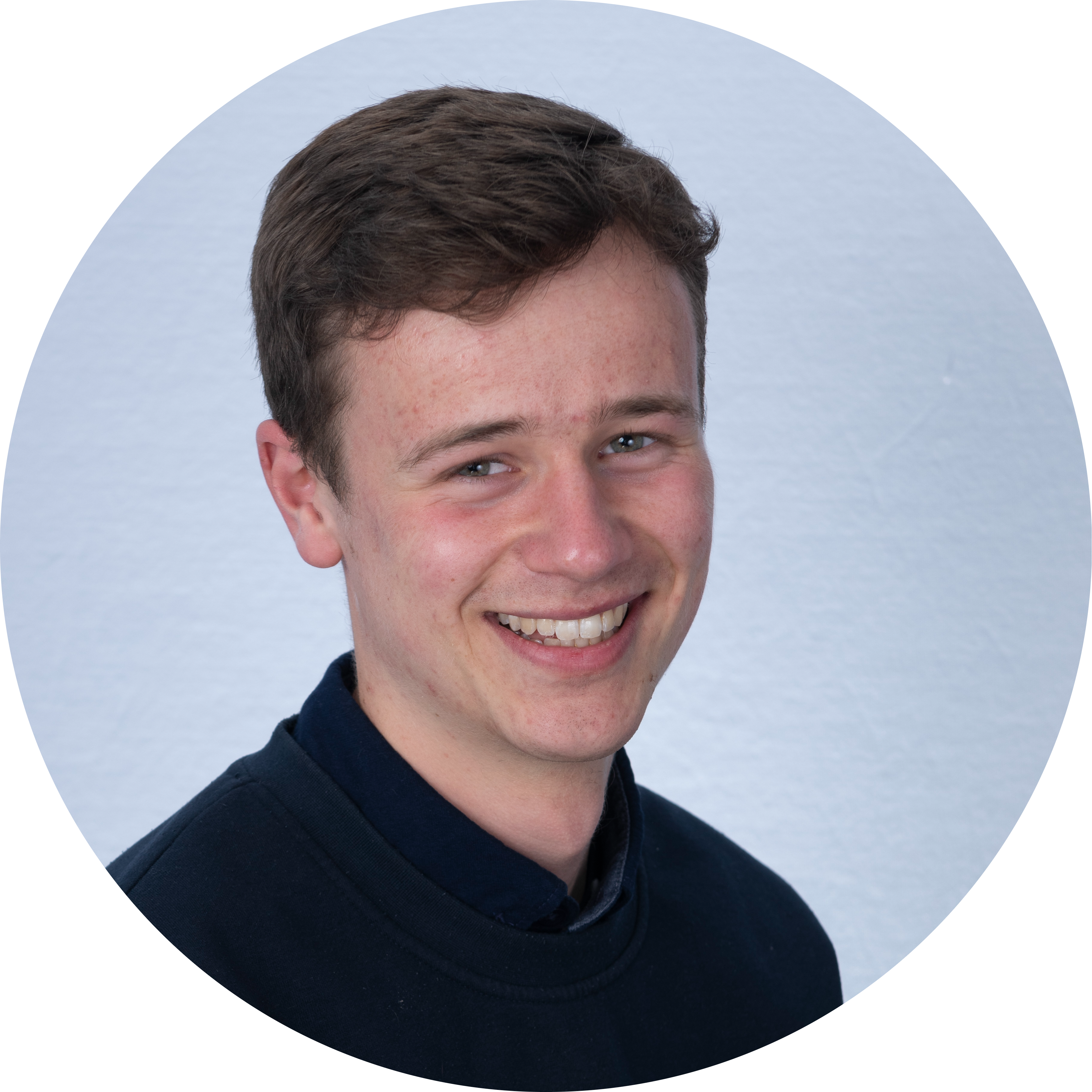 Go to the profile of Sam Holland