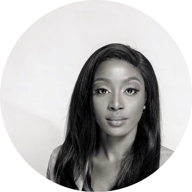 Go to the profile of Ajibola Bolanle