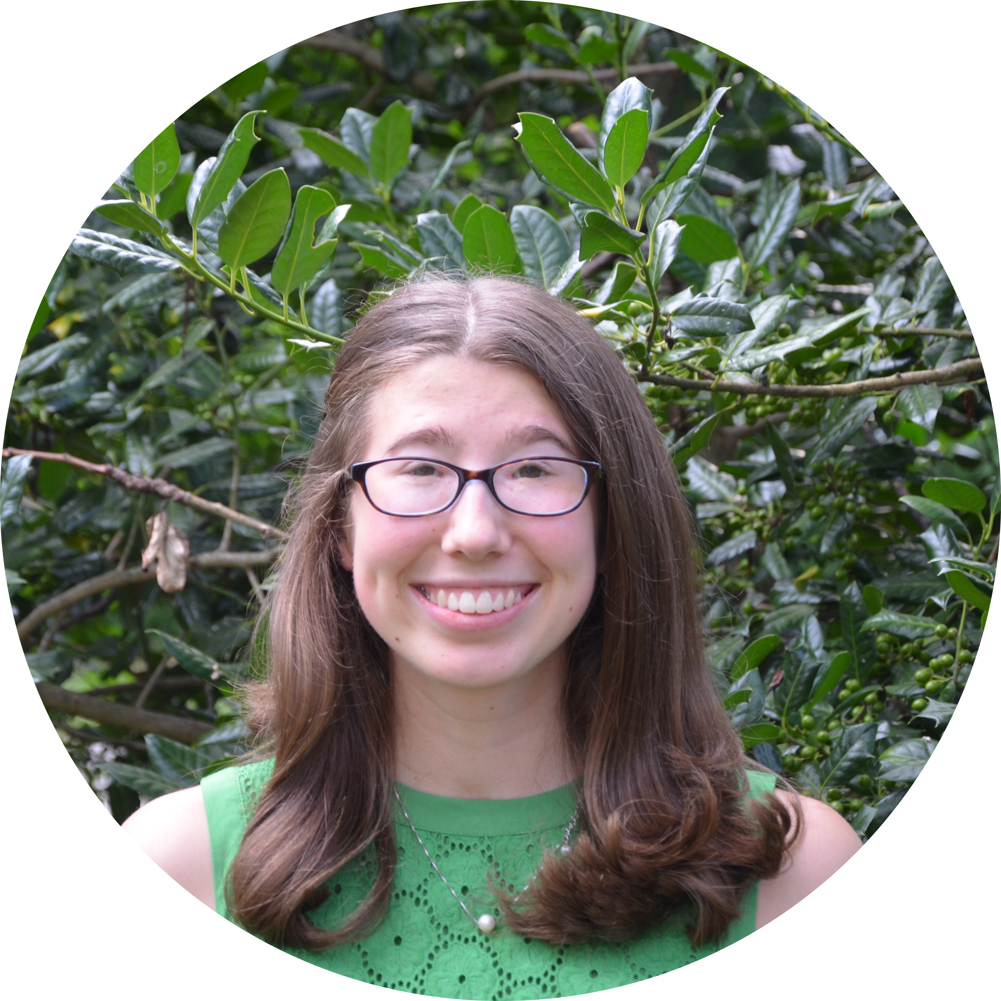 Go to the profile of Helen Ruger