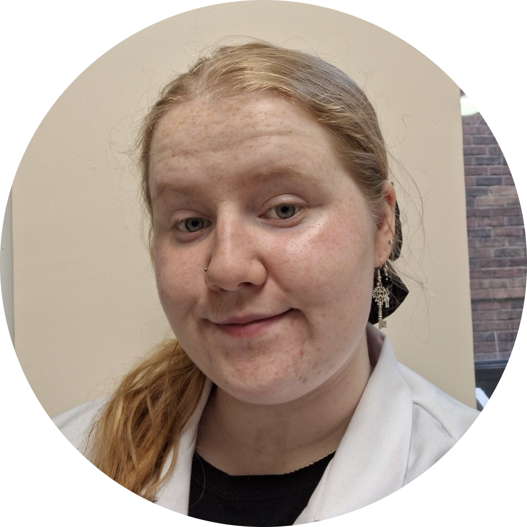 Go to the profile of Aaryn McDonald-Brown