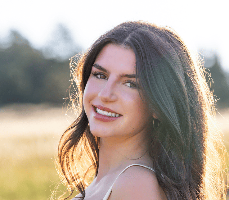 Go to the profile of Francesca Marie Wehner