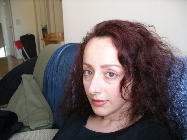 Go to the profile of Joscelyn SG Jurich