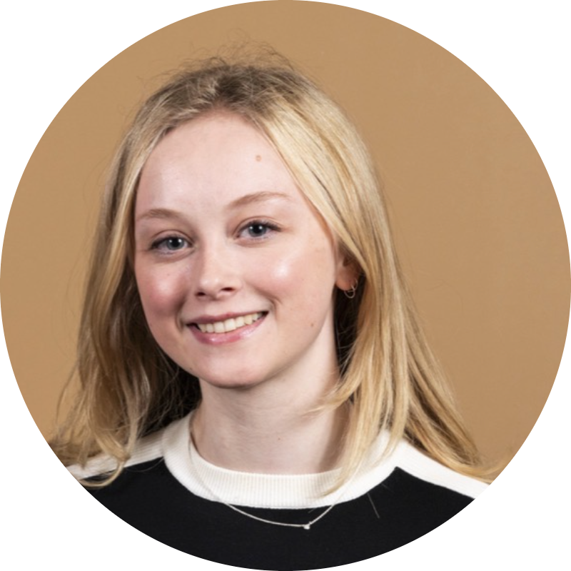 Go to the profile of Rae Deveney