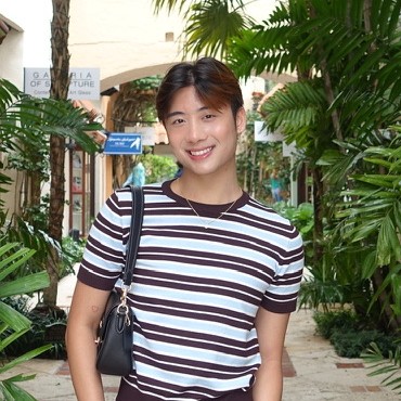 Go to the profile of Jayden Tran