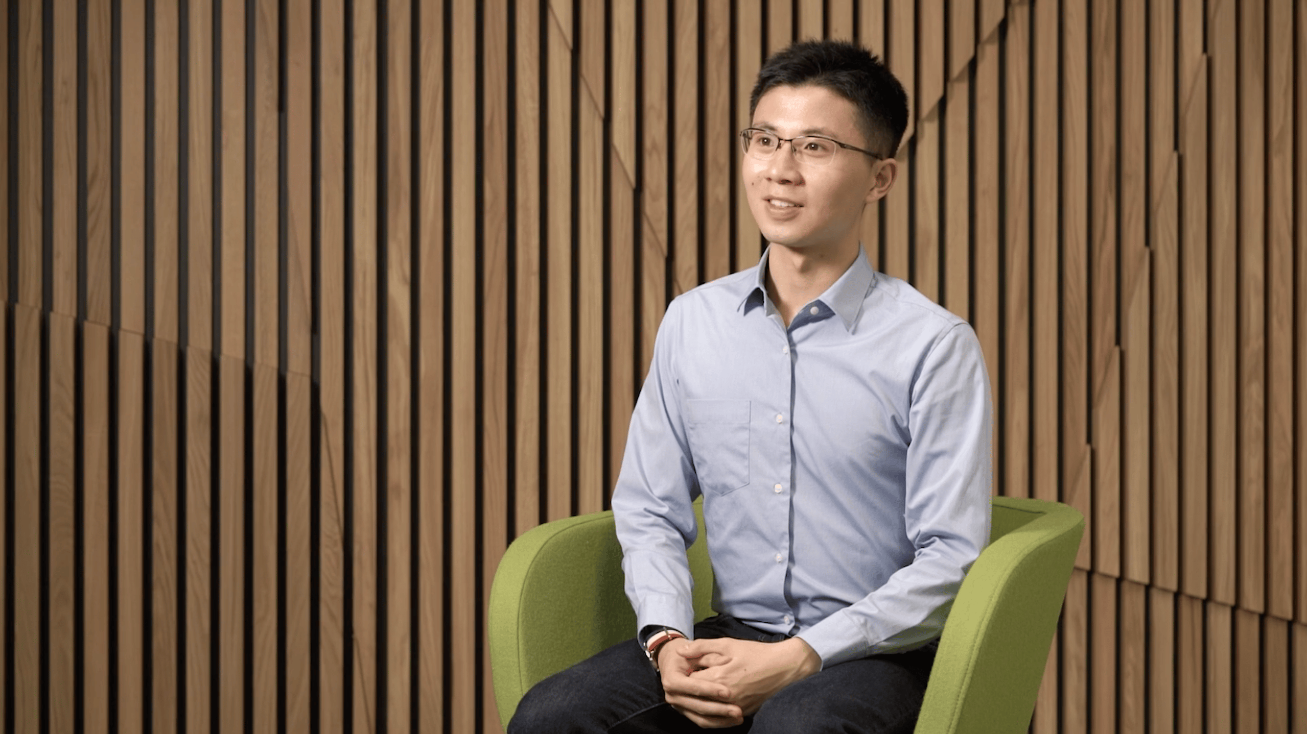 Dennis Zheng