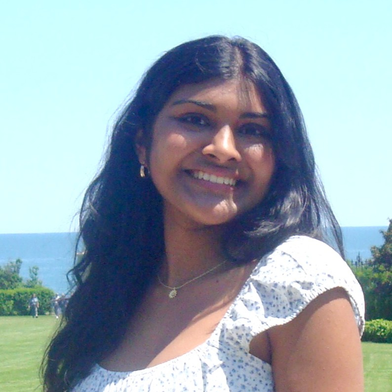 Go to the profile of Jahnavi Bolleddula