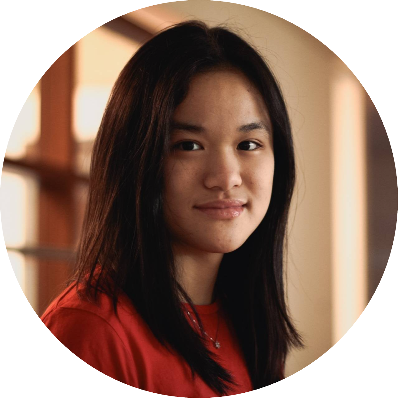 Go to the profile of Celine Tedja