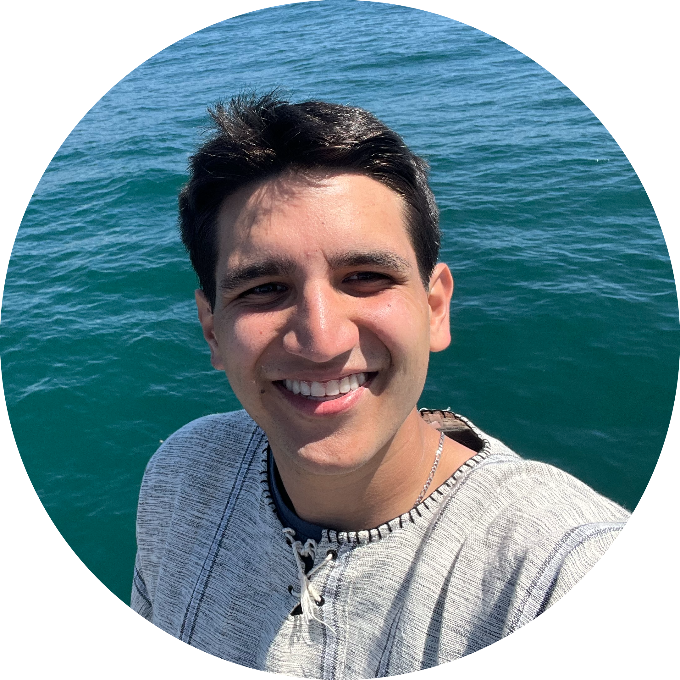 Go to the profile of Taher Vahanvaty