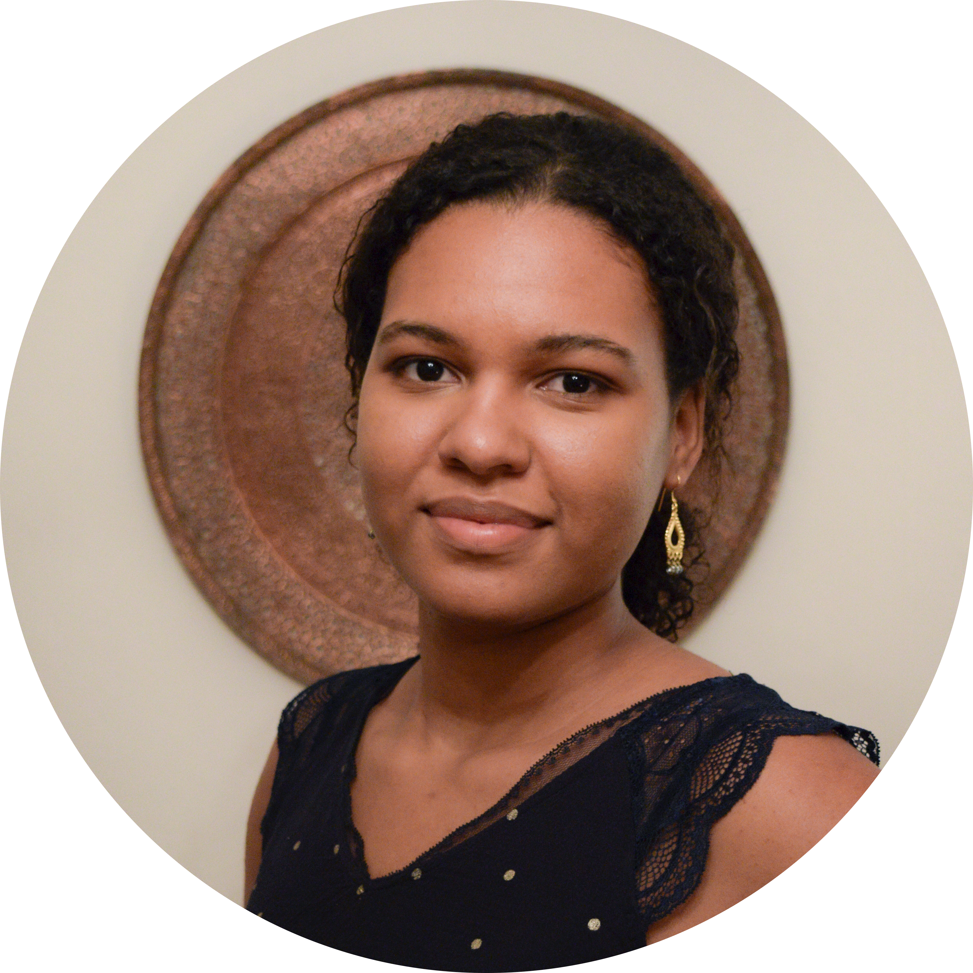 Go to the profile of Aminata Sarah Roth