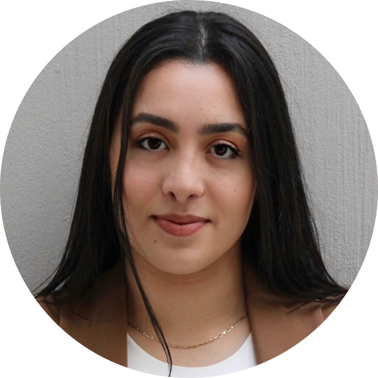 Go to the profile of Chelsea Castaneda