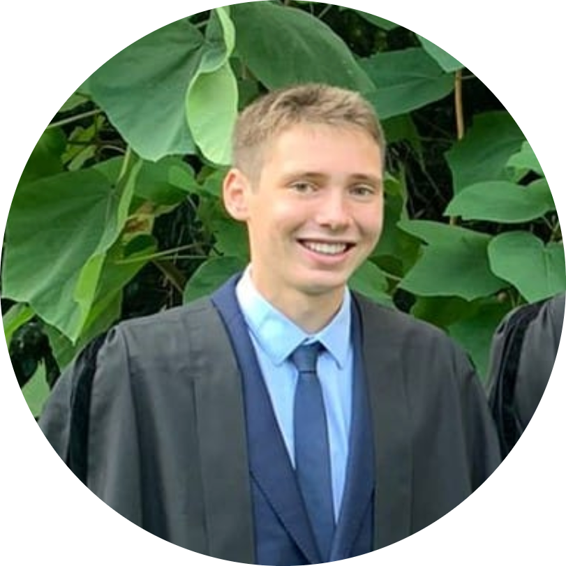 Go to the profile of Alex Wooster