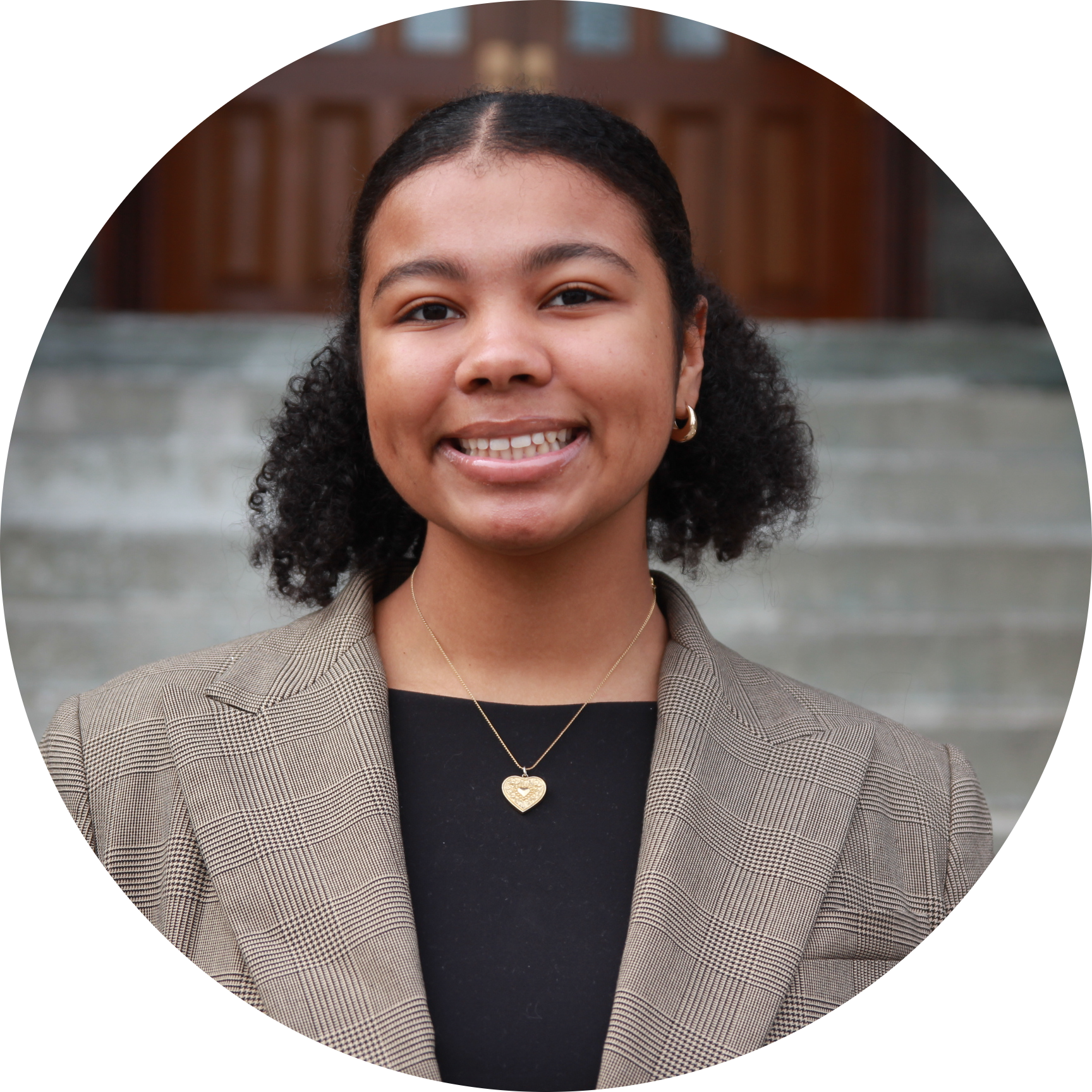 Go to the profile of Mara Lewis