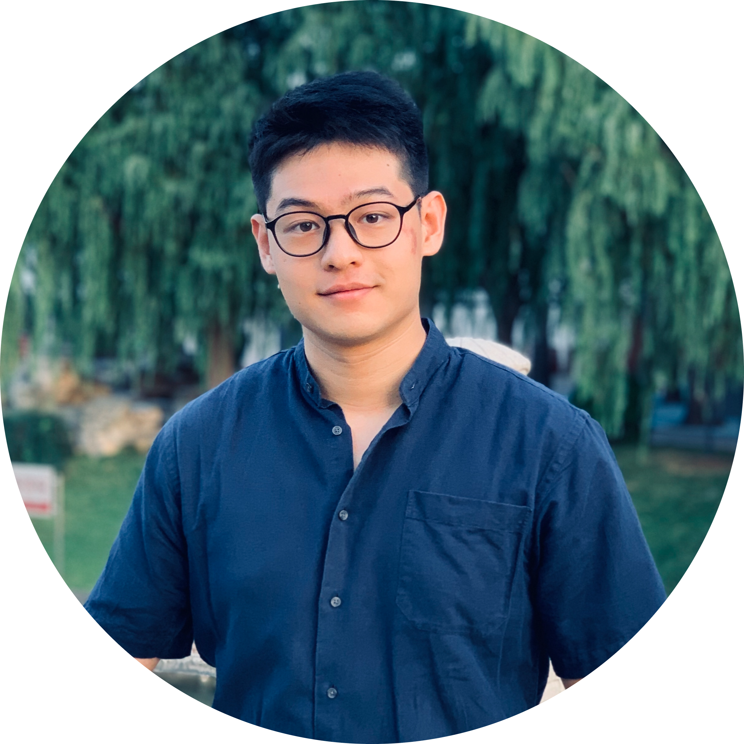 Go to the profile of Tony Li