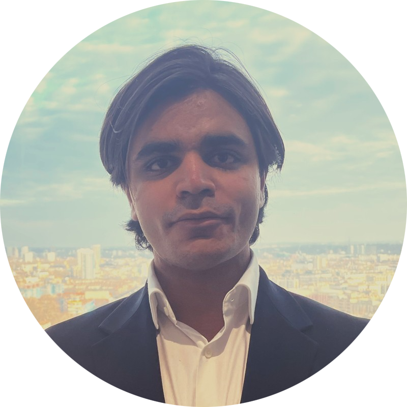 Go to the profile of Zar Rehman