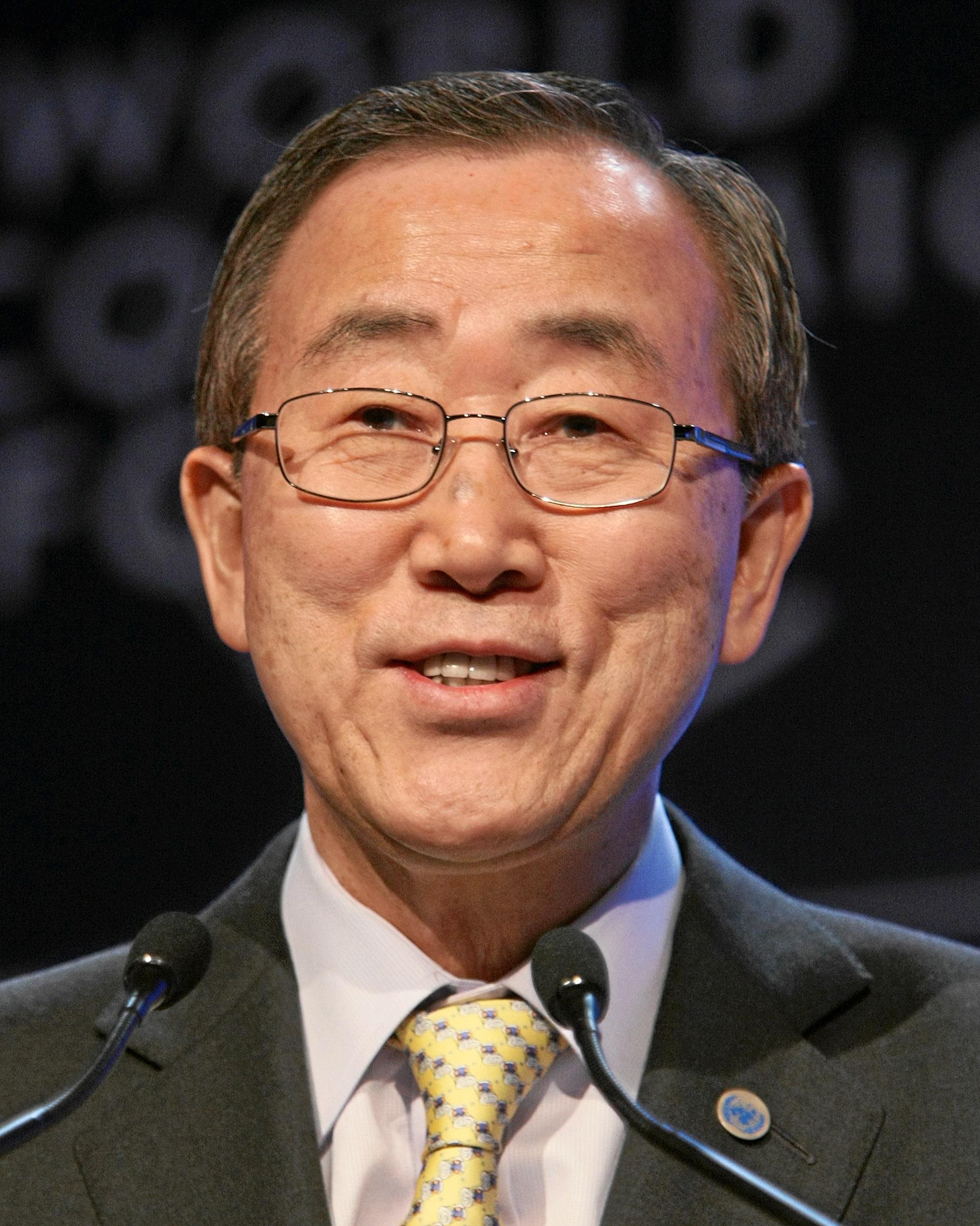 Saving our planet, lifting people out of poverty, advancing economic growth...
