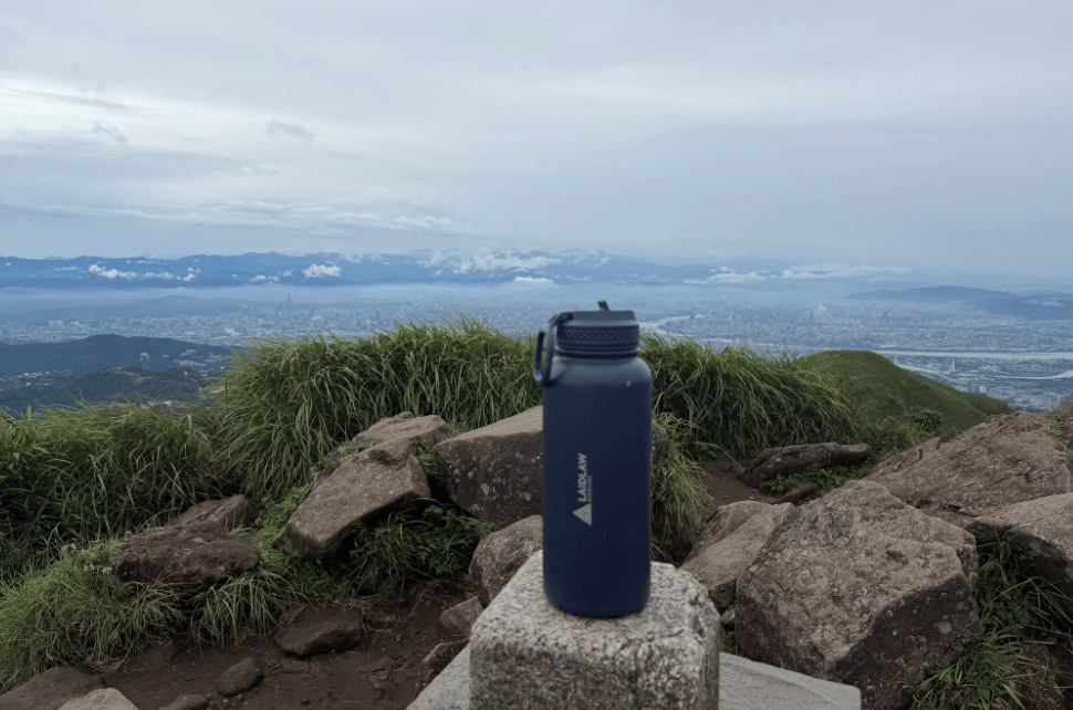 LiA Week 4: (lightly) Peer Pressured Into Climbing a Dormant Volcano