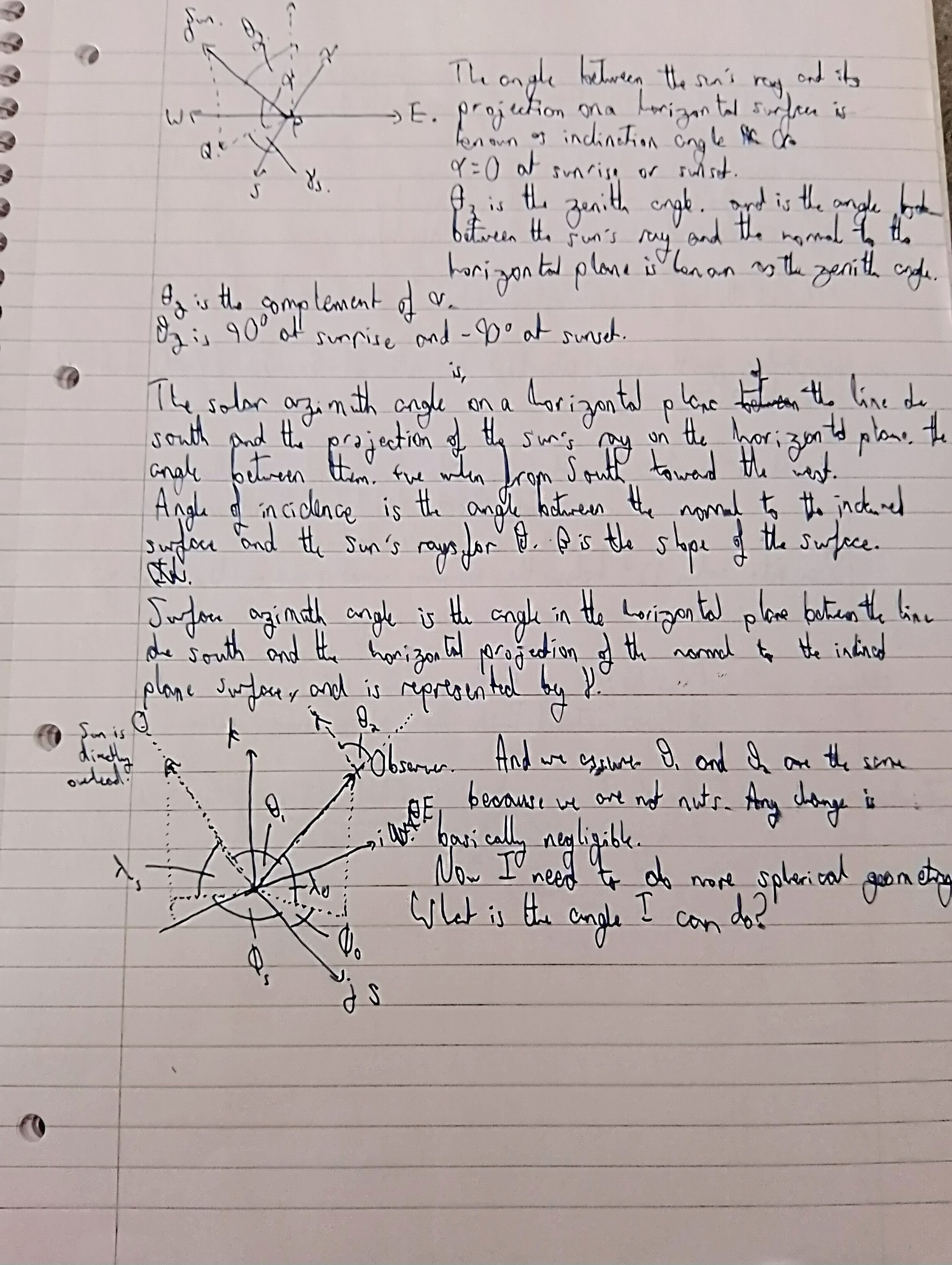 Week 1 Laidlaw Reflection: A Reassessment of Research and Leadership