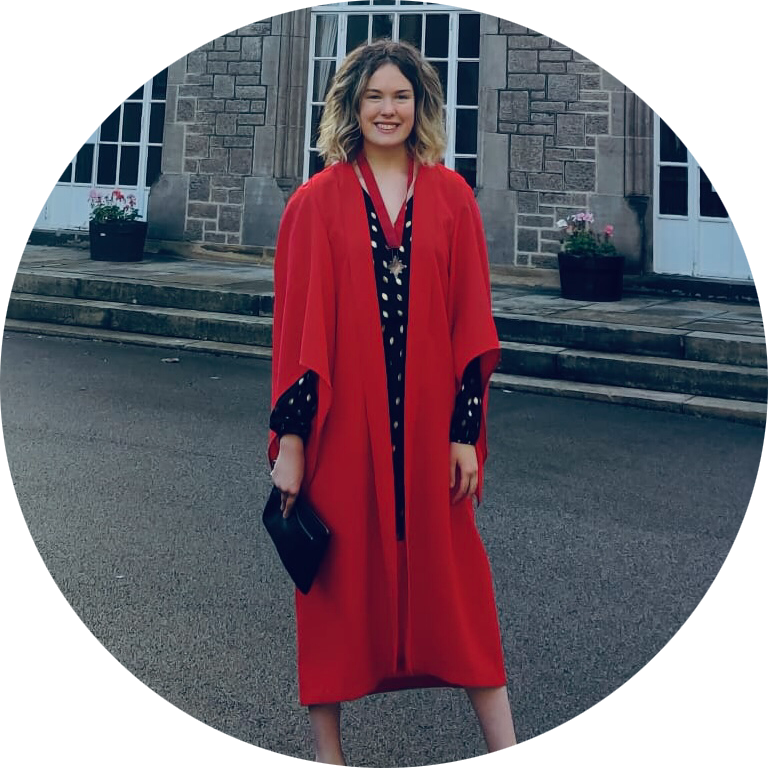 Go to the profile of Penelope Milner