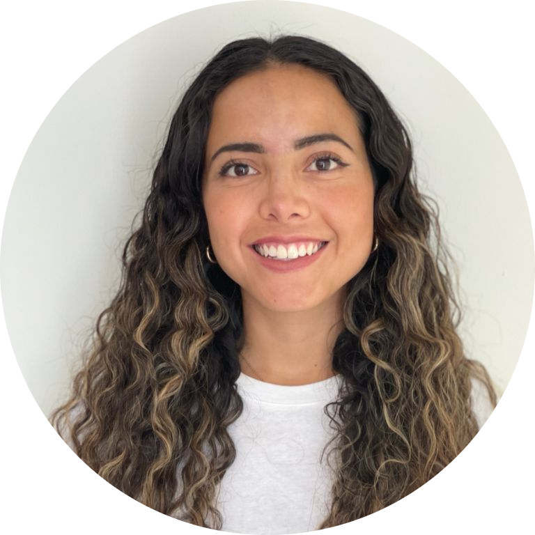 Go to the profile of Ailed Ortiz