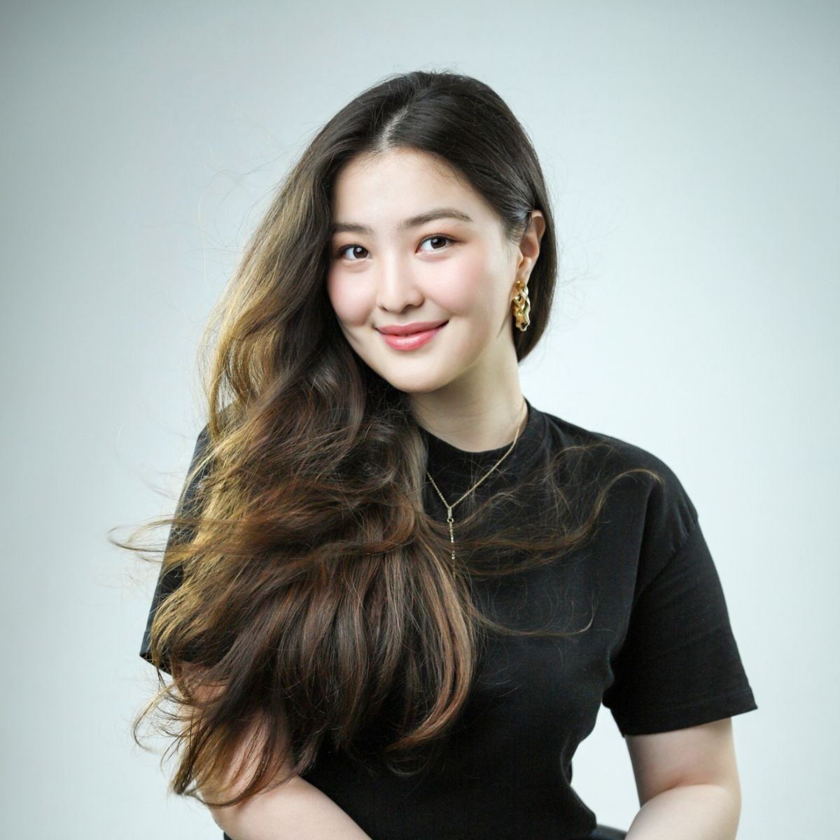 Go to the profile of Galiya Akhmetova