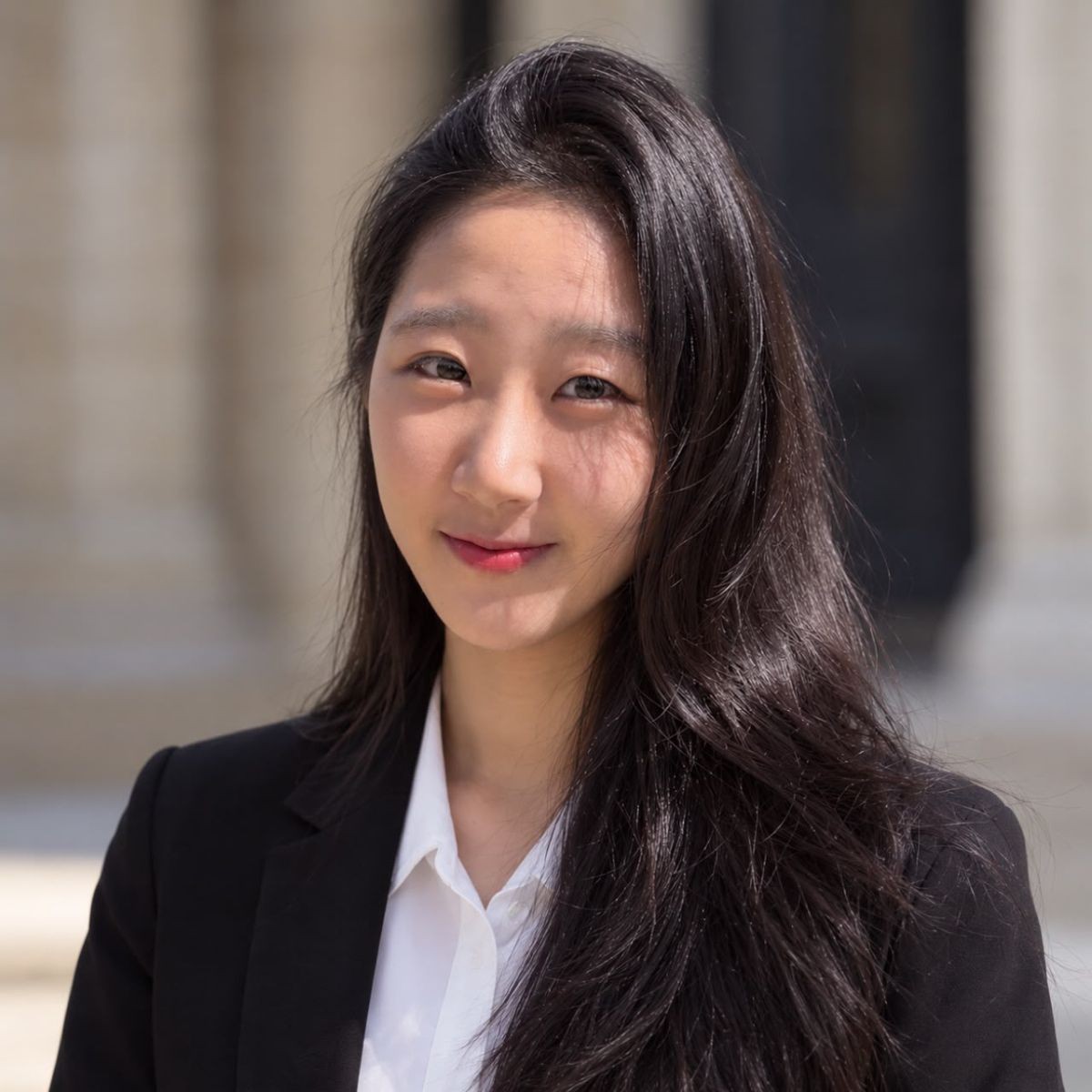 Go to the profile of Tiffany Yip