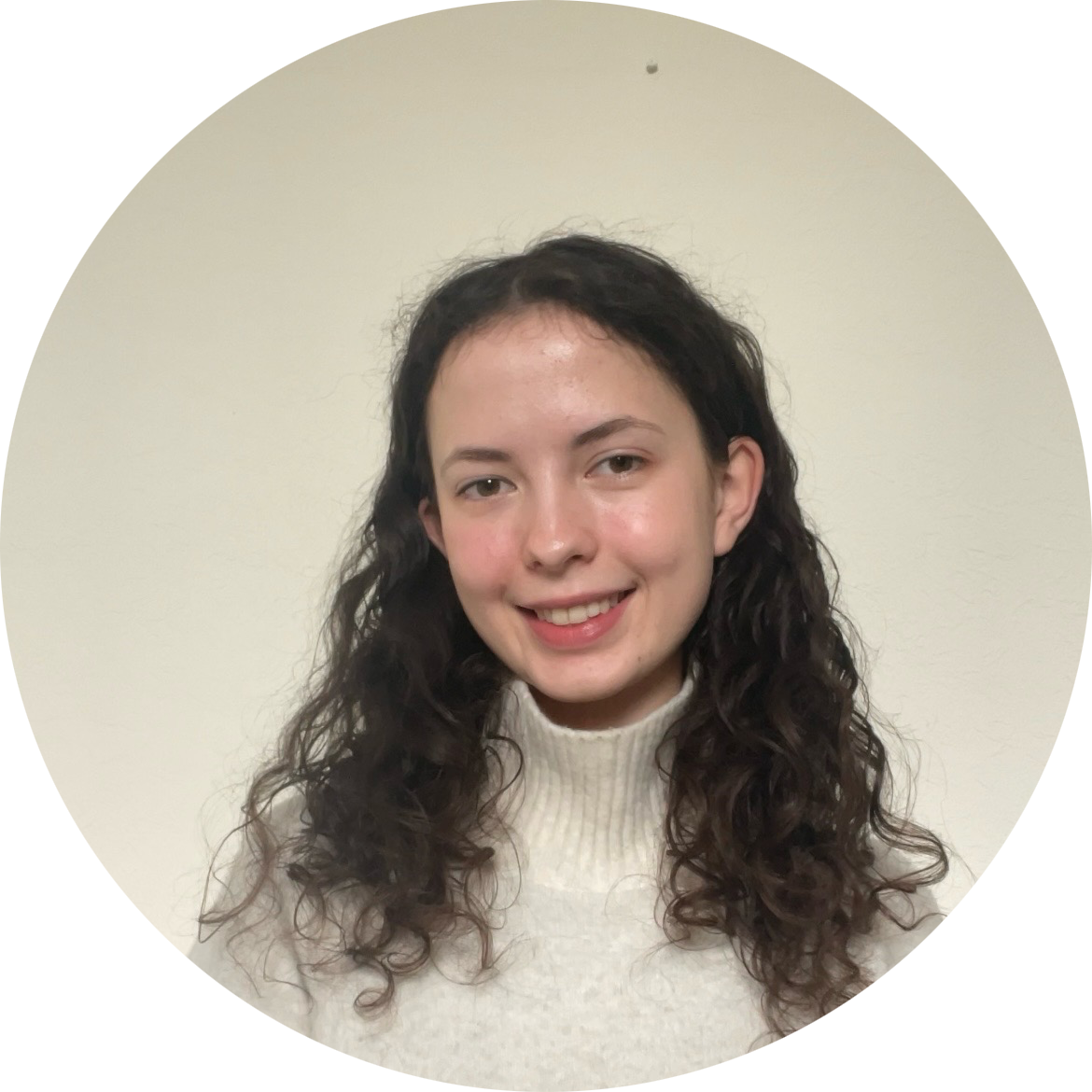 Go to the profile of Stella McVey