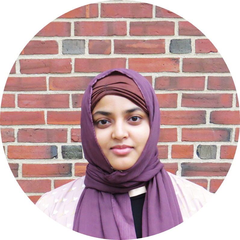 Go to the profile of Farsin Syed