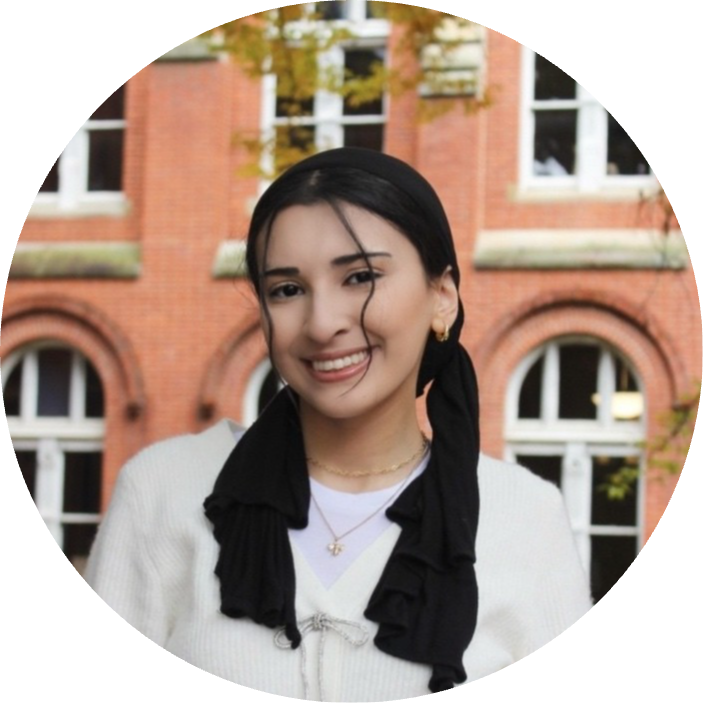 Go to the profile of Tuqa Alibadi