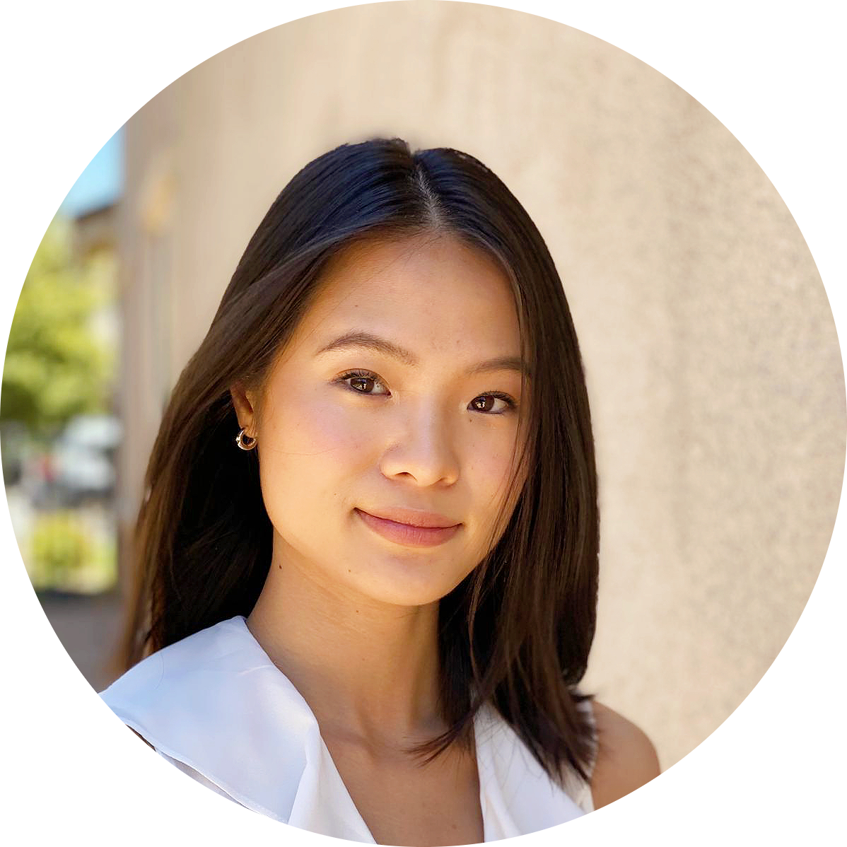 Go to the profile of Lauren Ling