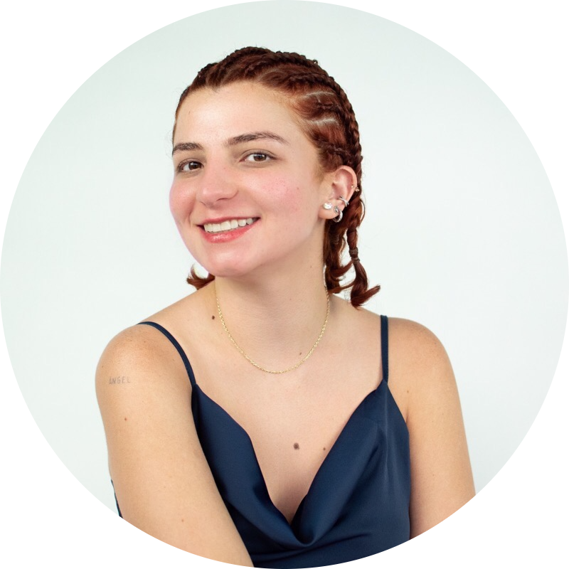 Go to the profile of Kenia Jiménez Saca