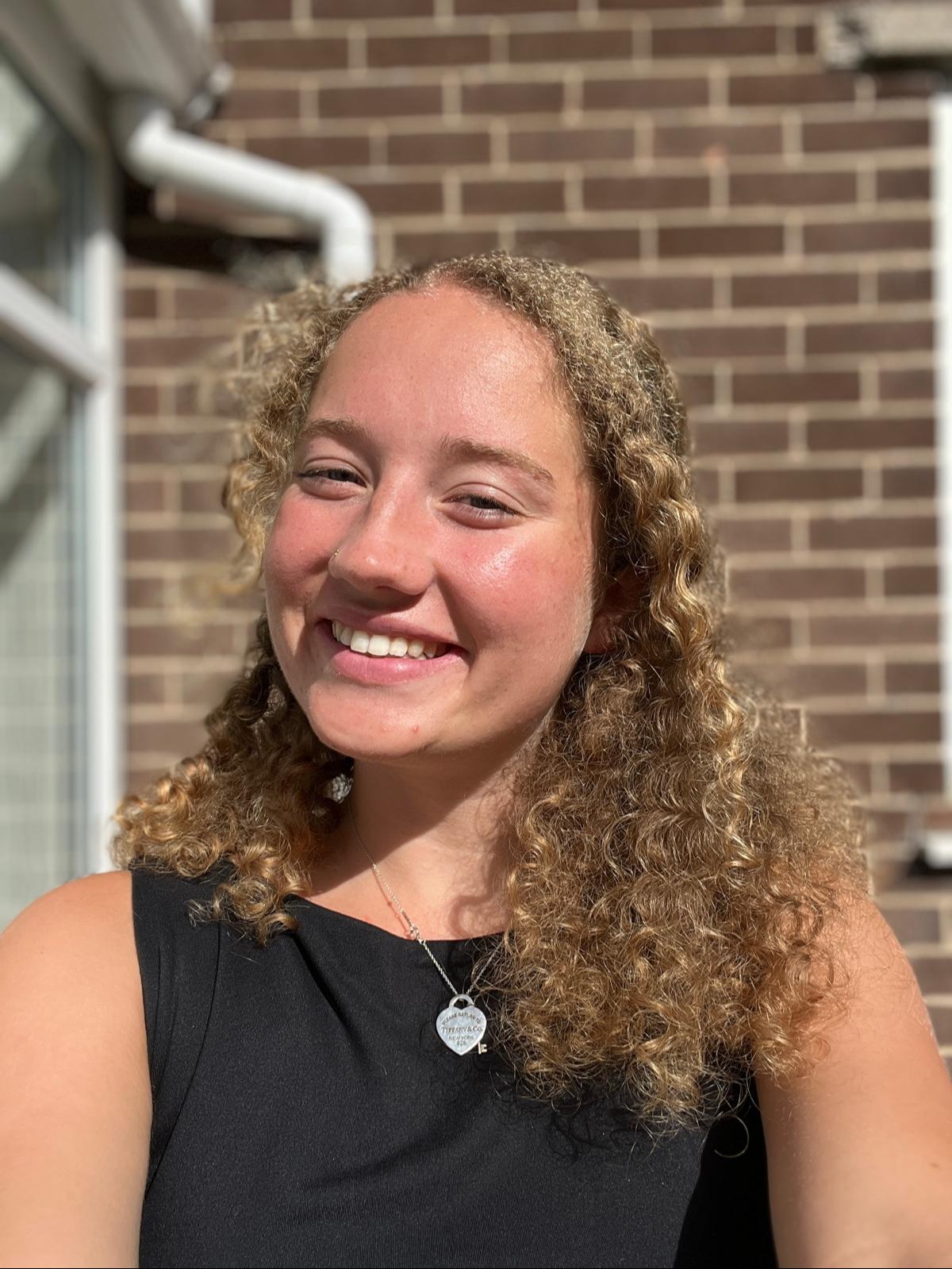 Go to the profile of Maggie Naylor