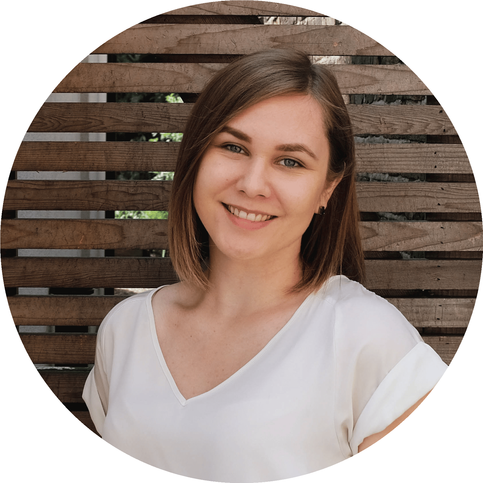 Go to the profile of Anastassia Gusseinova