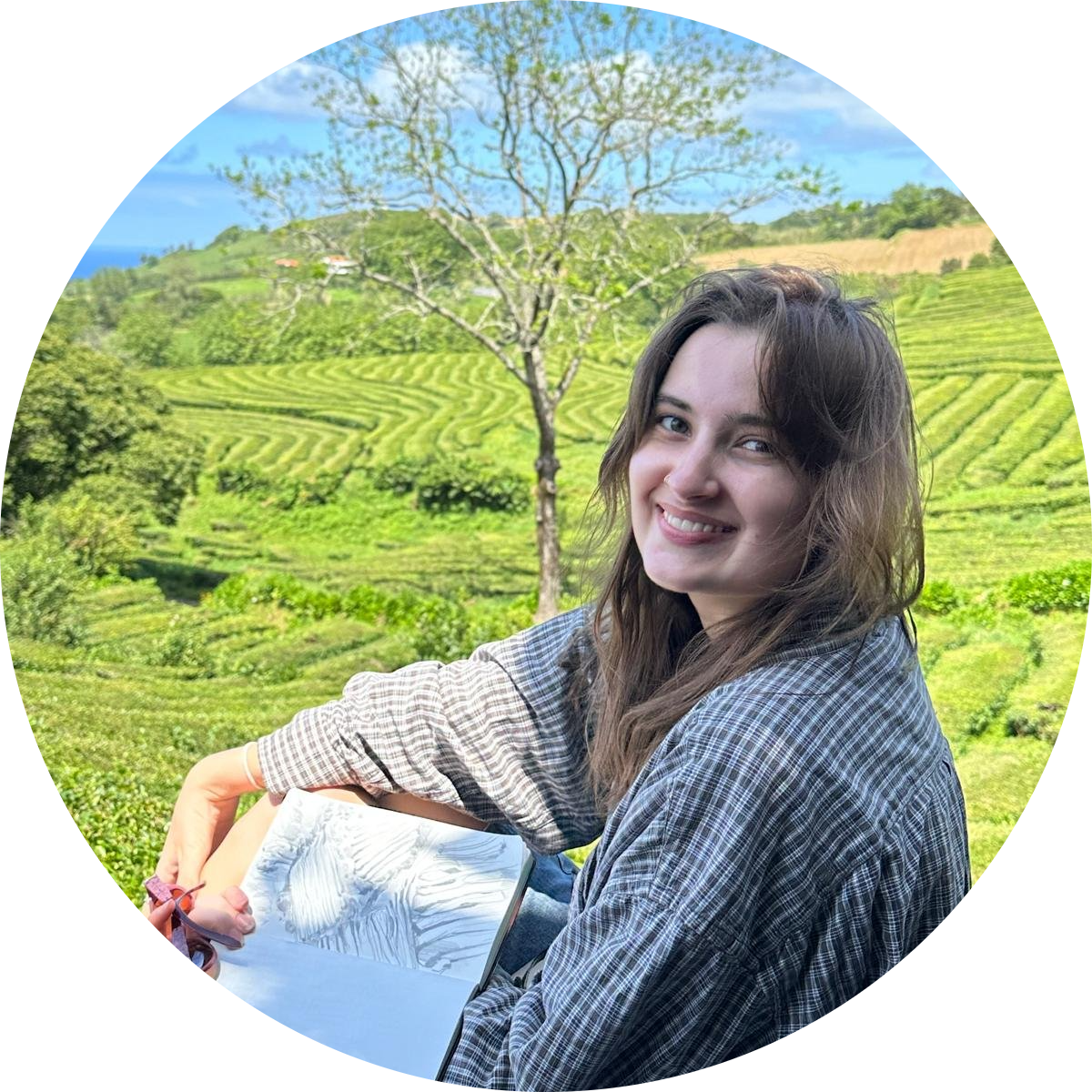 Go to the profile of Alyssa Gorman