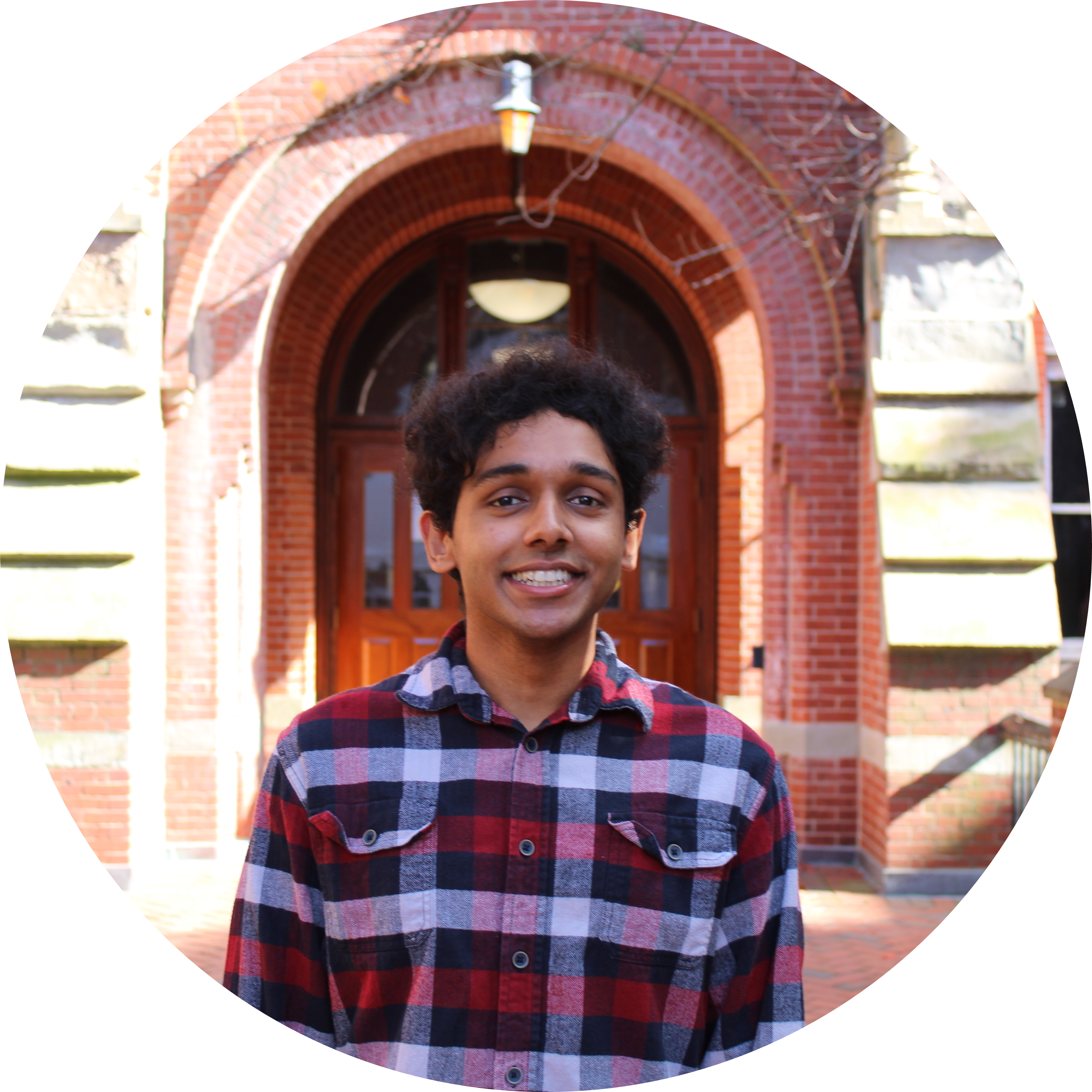 Go to the profile of Ajay Nathan