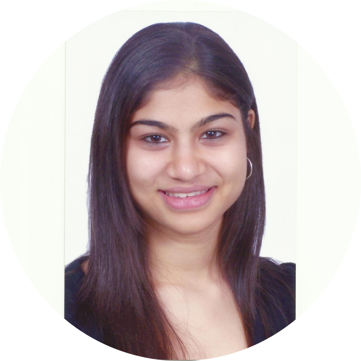 Go to the profile of Aparna Rao