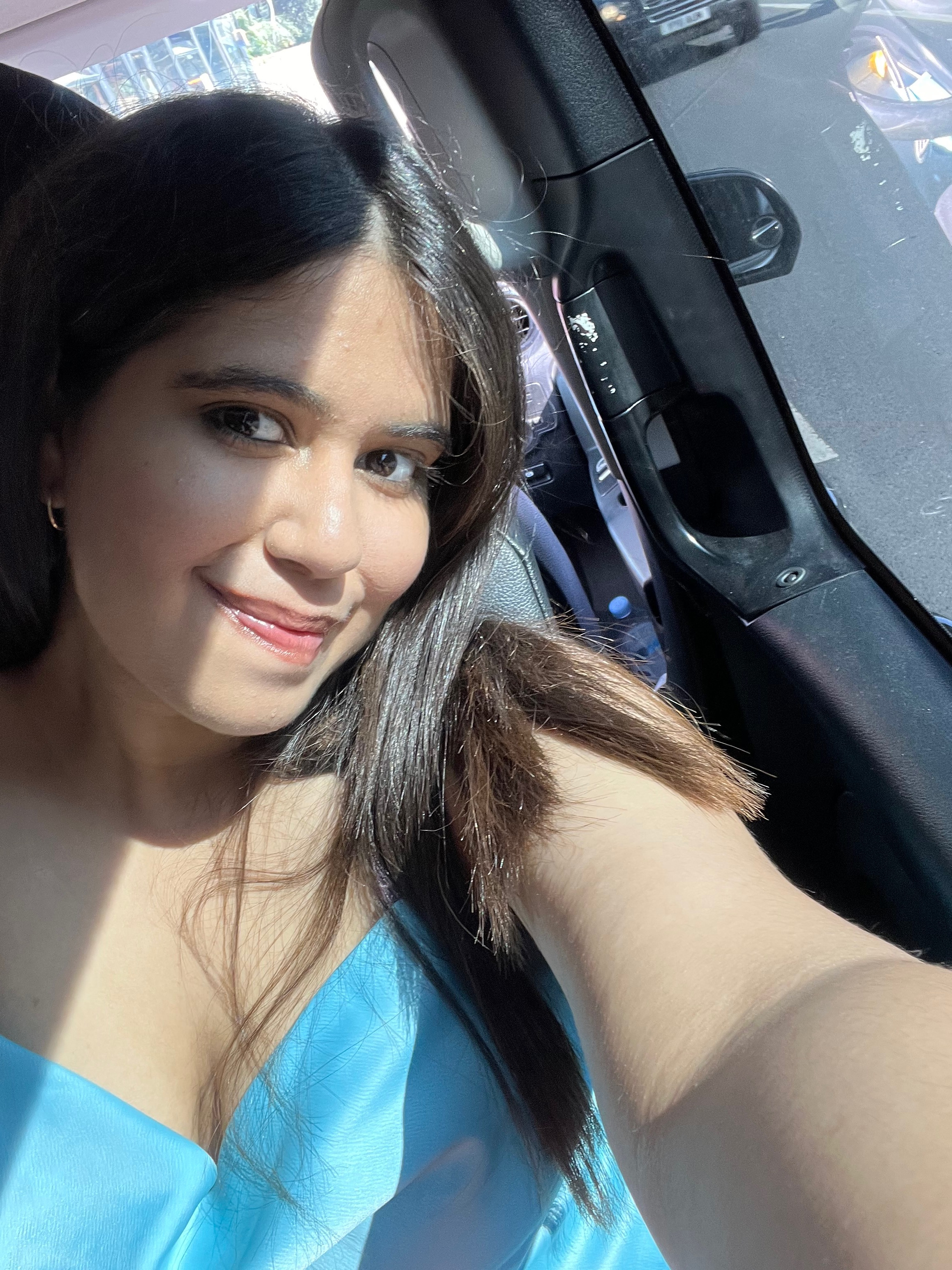 Go to the profile of Mallika Khathuria